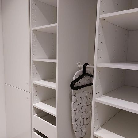 Chemin Babette Appartement Stoumont Buitenkant foto