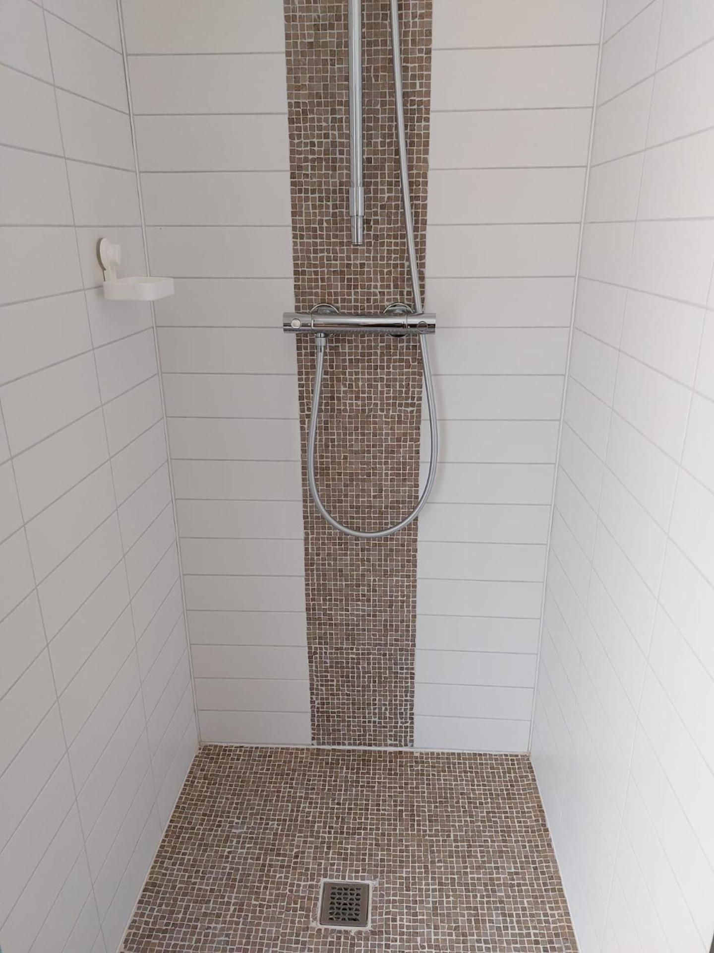 Chemin Babette Appartement Stoumont Buitenkant foto