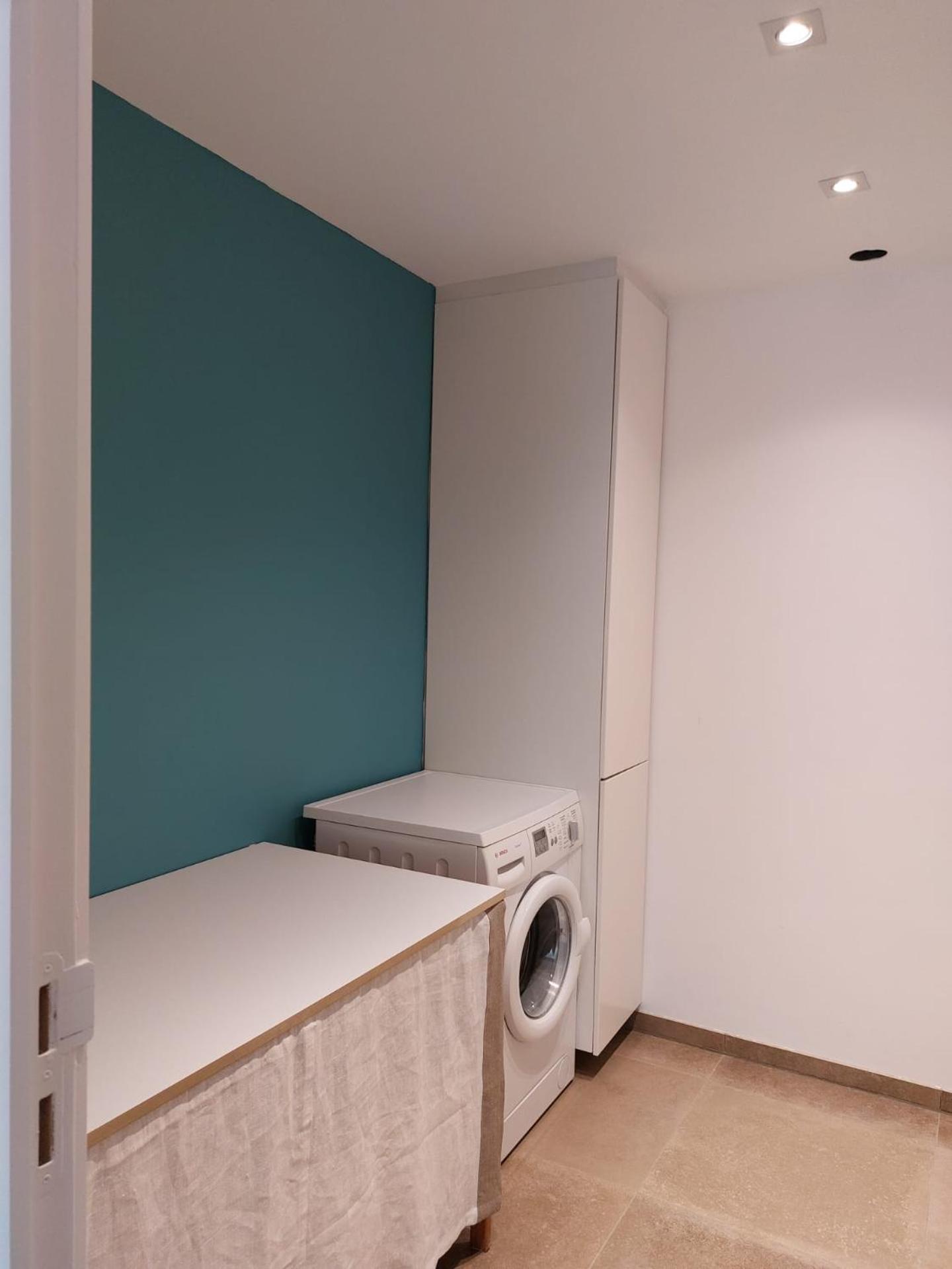 Chemin Babette Appartement Stoumont Buitenkant foto