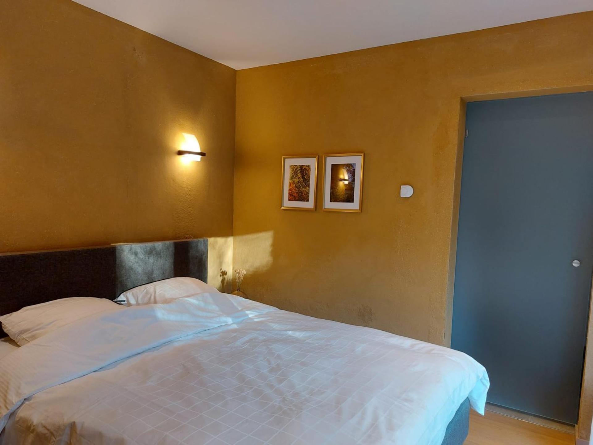 Chemin Babette Appartement Stoumont Buitenkant foto