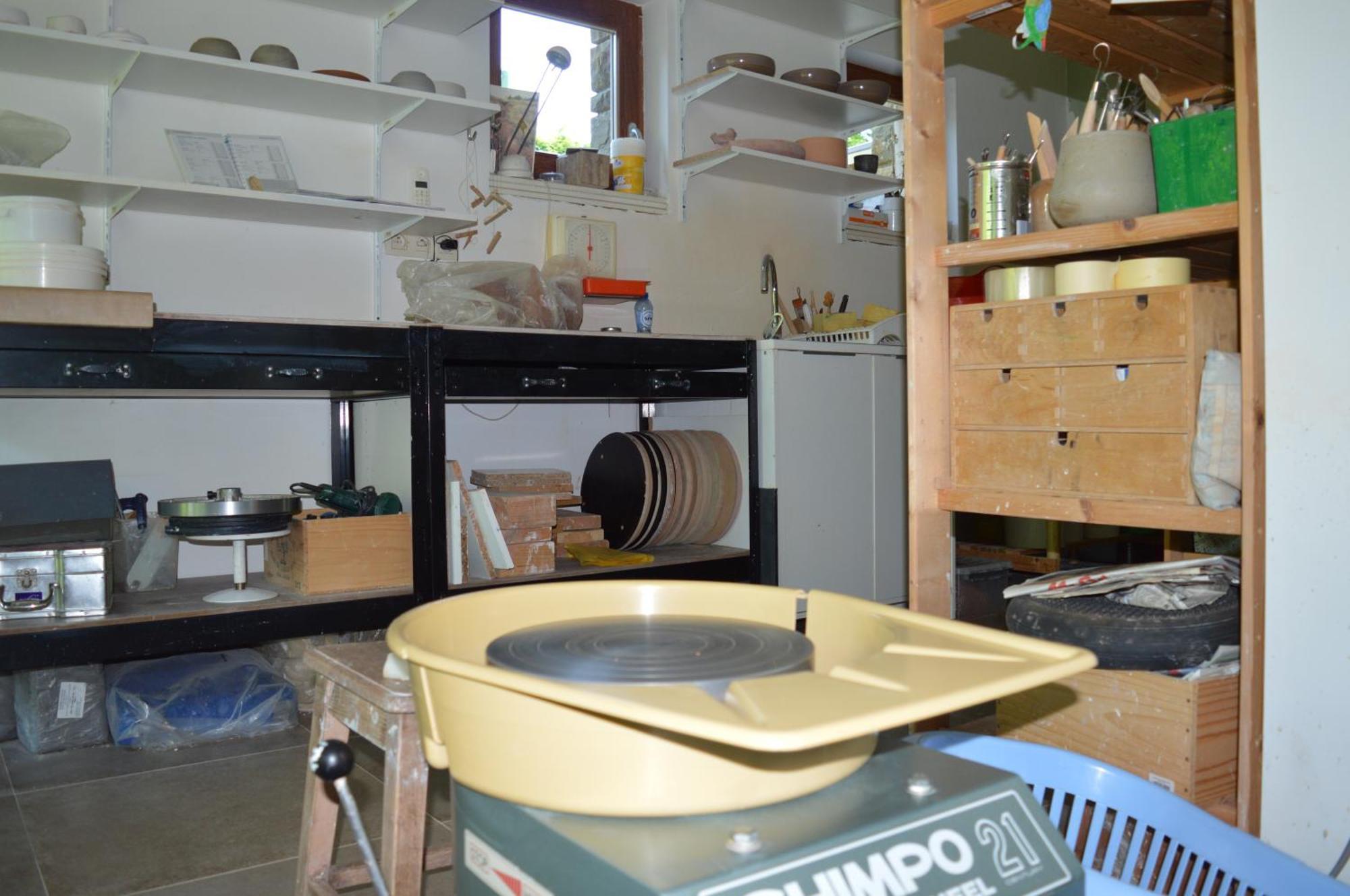 Chemin Babette Appartement Stoumont Buitenkant foto